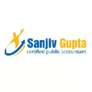 Sanjiv Gupta CPA at Pleasanton