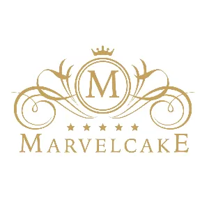 Marvel Cake