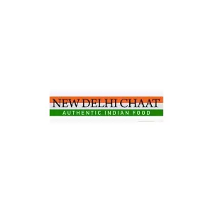 New Delhi Chaat
