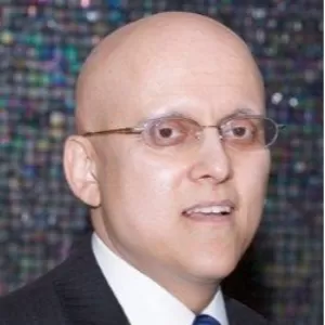 Dr. Sunil S. Dhawan, M.D