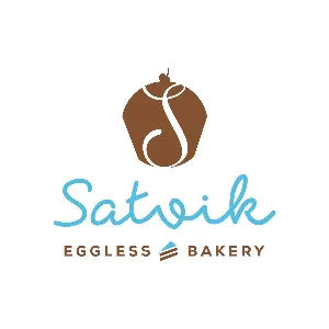 Satvik Eggless Bakery