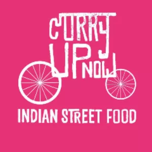 Curry Up Now