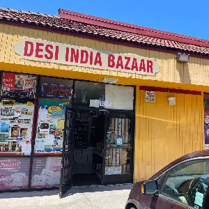 Desi India Bazar