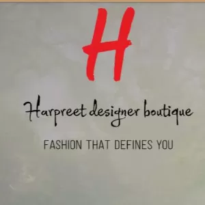 Harpreet Designer Boutique