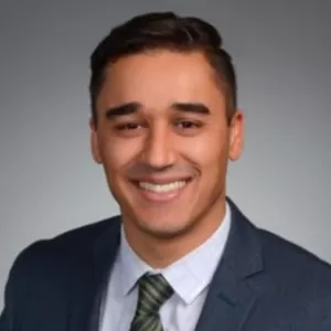 Keval M. Patel Legal Advisor