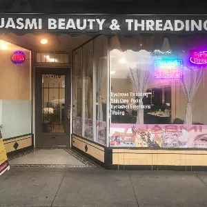 Jasmi Beauty & Threading