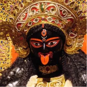 BayArea Hindu Temple