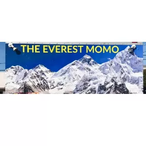 The Everest Momo