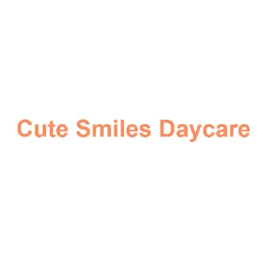 Cute Smiles Day Care