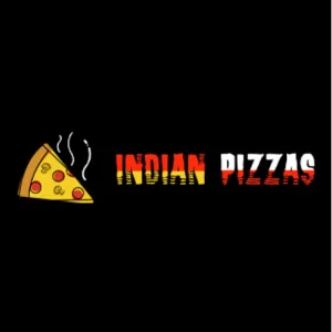 Indian Pizzas