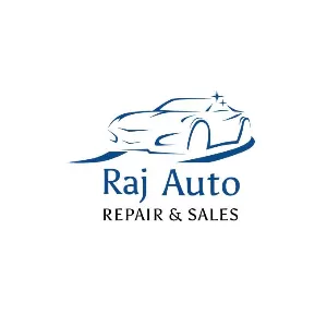 Raj Auto Repair & Sales
