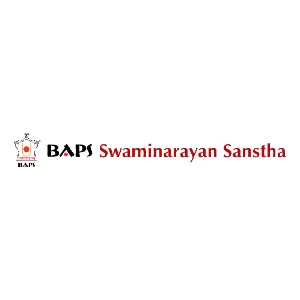 BAPS Shri Swaminarayan Hindu Temple 