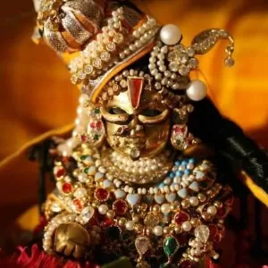 Shreemaya Krishnadham