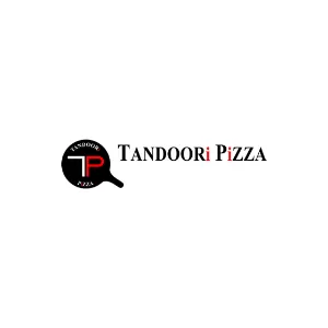 Tandoori Pizza