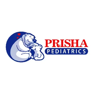 Prisha Pediatrics Inc