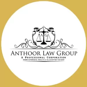 Anthoor Law Group