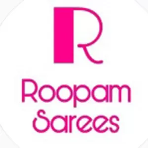 Roopam Sarees
