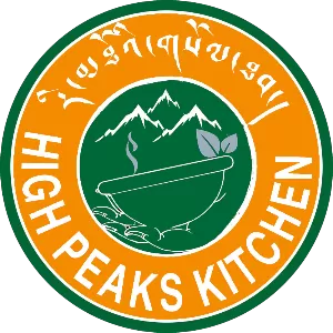 High Peaks Kitchen