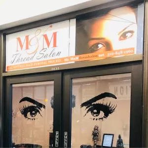 MNM Thread salon