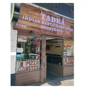 Tadka Indian Restaurant
