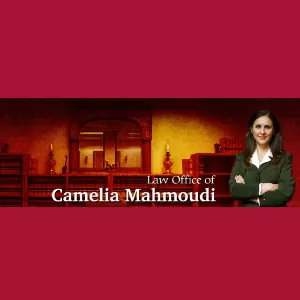 Law Office of Camelia Mahmoudi