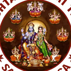 Sri Ashta Lakshmi Temple