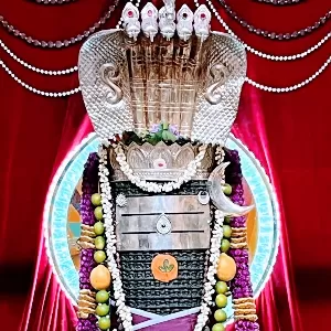 Sri Maha Kaleshwar Mandir