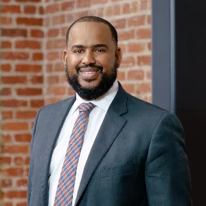 Khari J. Tillery