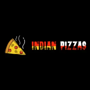 My Indian Pizza