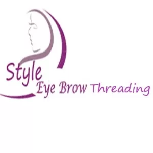 Style Eyebrow Threading