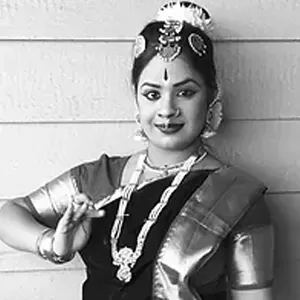 Anuradha Academy Of Dance