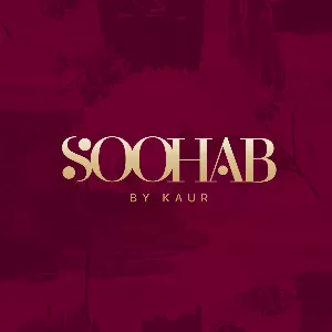 Soohab by Kaur