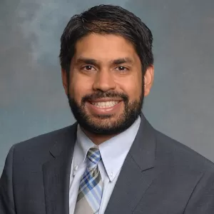 Mike Shaikh