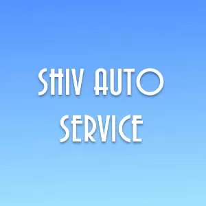 Shiv Auto Service