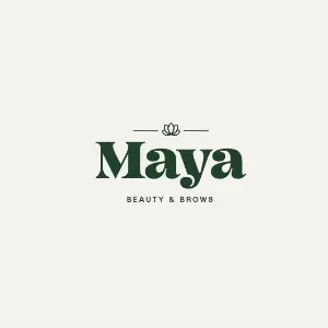 Maya Beauty & Brows