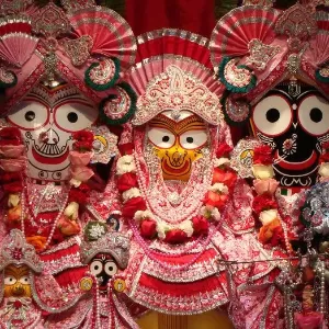 ISKCON Berkeley