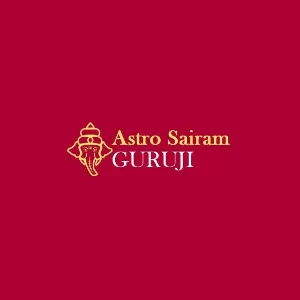 Astro Sairam Guruji