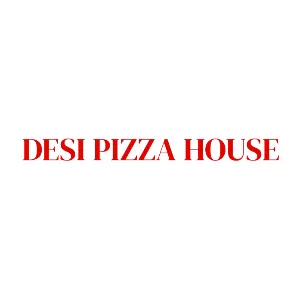 Desi Pizza house