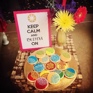 Mishas cakery