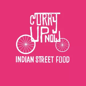 Curry Up Now