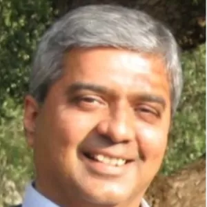 Rajesh Vyas LCEH ND