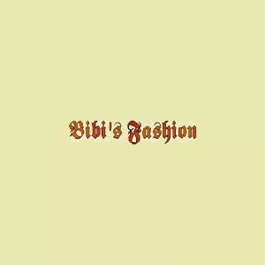 Bibi's Fashion