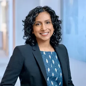 Anjali Srinivasan Lawyers