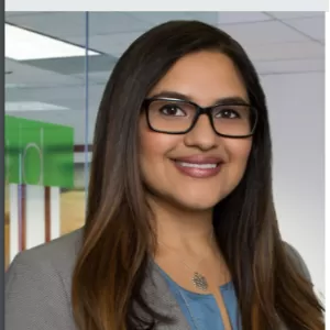 Deepa Sharma Attorney