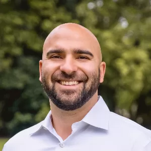 Hazhir Zahed Attorney