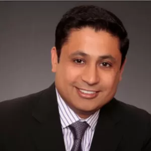 Suraj Chhatry - Chase NMLS ID 448318