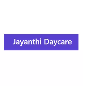 Jayanthi Day care & After school Care