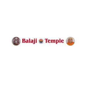 Balaji Temple (Hindu Temple and Cultural Center)