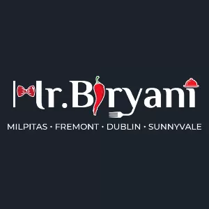 Mr.Biryani