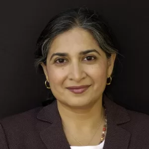 Kalpana Asok